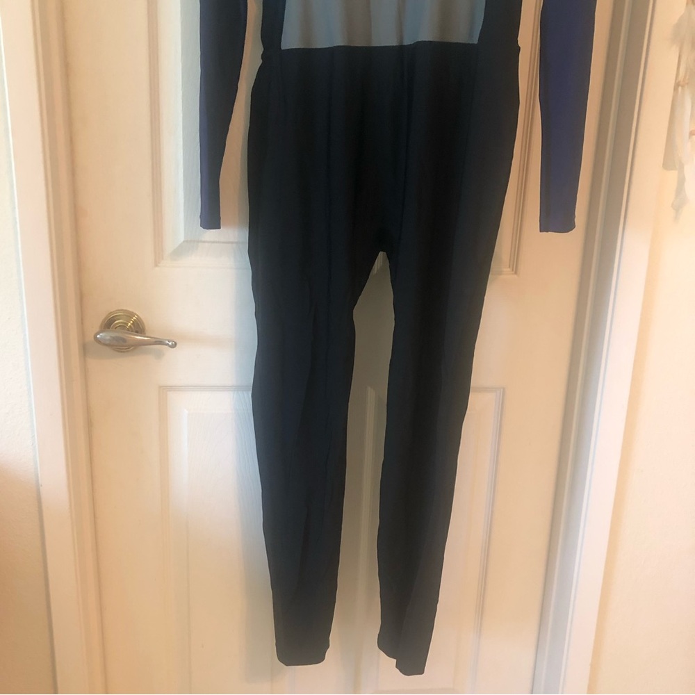 NWT Women's UPF Swim Jumpsuit - Picture 4 of 13
